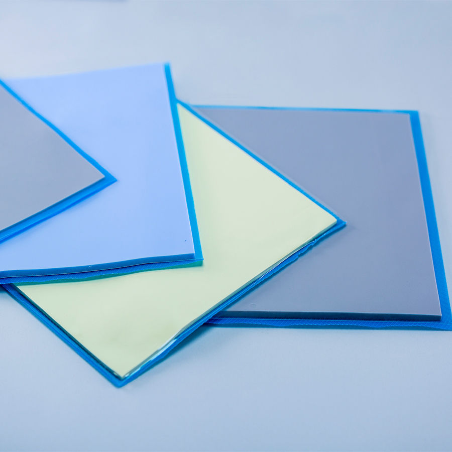 Honeywell Advanced Materials - Electronic Materials - Thermal Management - Thermal Putty Pads