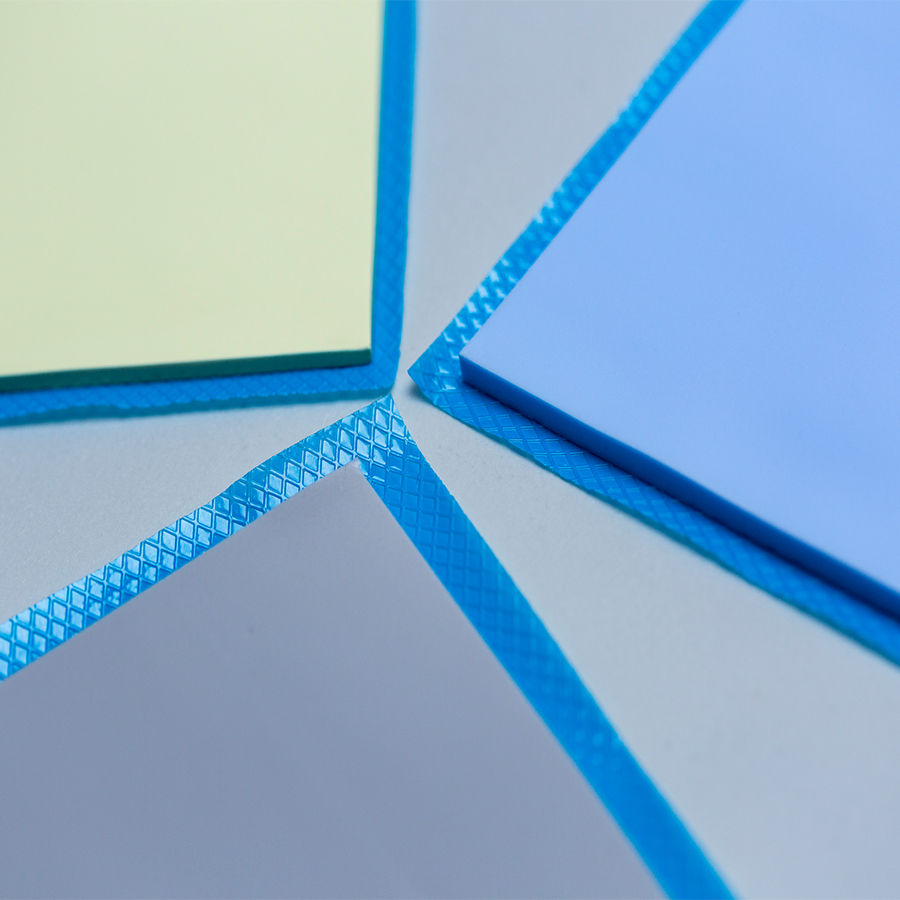 Advanced Materials - Electronic Materials - Thermal Management - Thermal Putty Pads