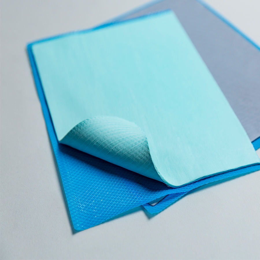 Honeywell Advanced Materials - Electronic Materials - Thermal Management - Thermal Putty Pads