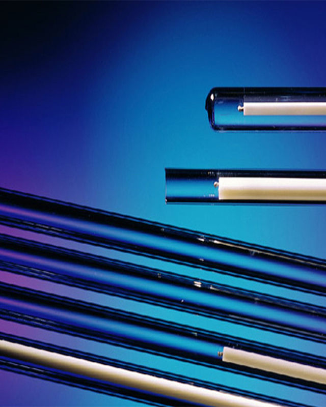 Precious Metal Thermocouples