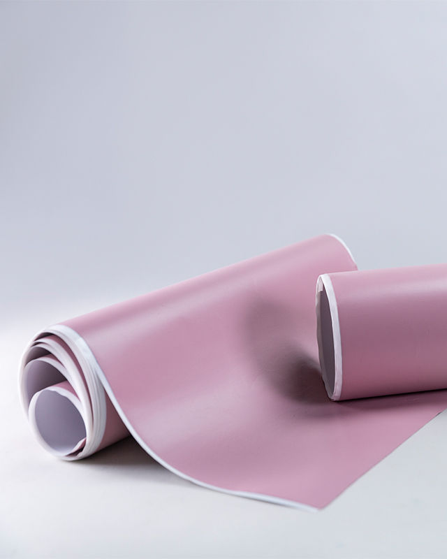 Thermal Insulators