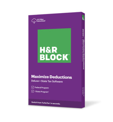 Tax Return Drop-Off Service | H&R Block®