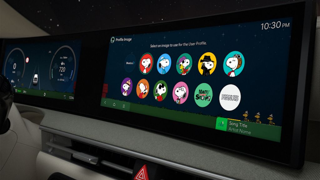 2026 Palisade digital features and services