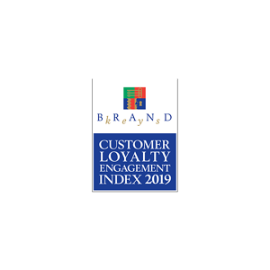 Customer Loyalty Logo