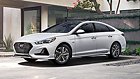 Imagen en miniatura de Características y especificaciones del Hyundai Sonata Hybrid 2020 | Hyundai USA