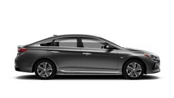 2019SONATA Plug-in Hybrid