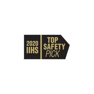2020 IIHS Top Safety Pick - Hyundai Elantra