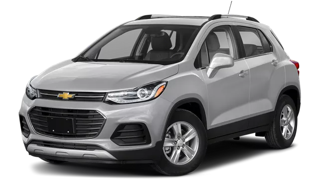 2020 Chevrolet