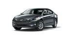 Thumbnail image of The 2020 Hyundai Elantra Eco | Hyundai USA