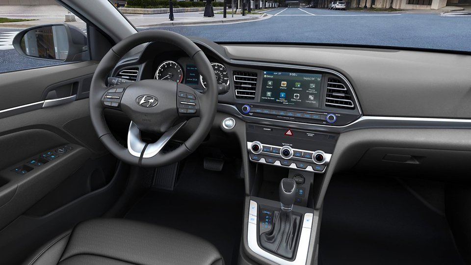 2020 Hyundai Elantra  Photo Gallery  Hyundai