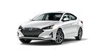 Imagen en miniatura de Hyundai Elantra Hybrid 2021 | Modelo Limited | Hyundai USA
