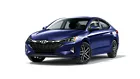 Thumbnail image of The 2020 Hyundai Elantra Sport | Hyundai USA