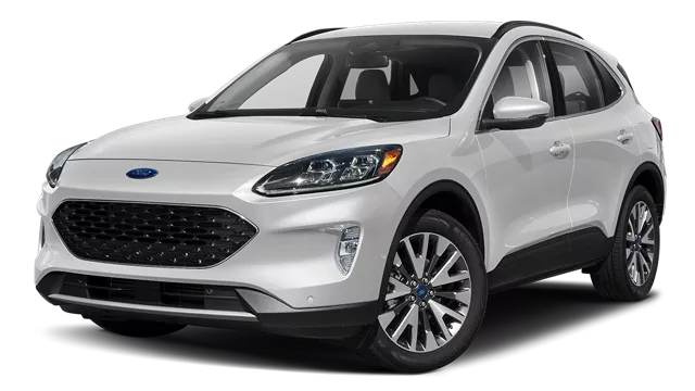2020 Ford