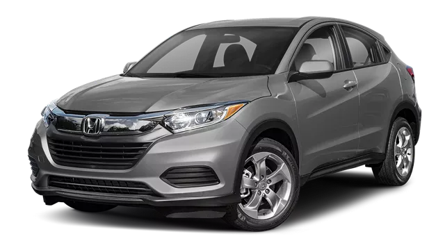 2020 Honda