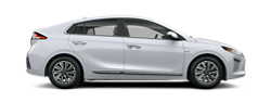Hyundai USA | 2021 Hyundai Ioniq Electric