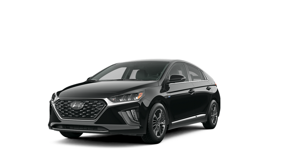 2020 Hyundai Ioniq Plug-In Hybrid SEL | Hyundai USA