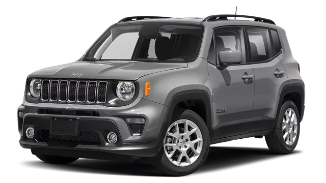 Jeep 2020