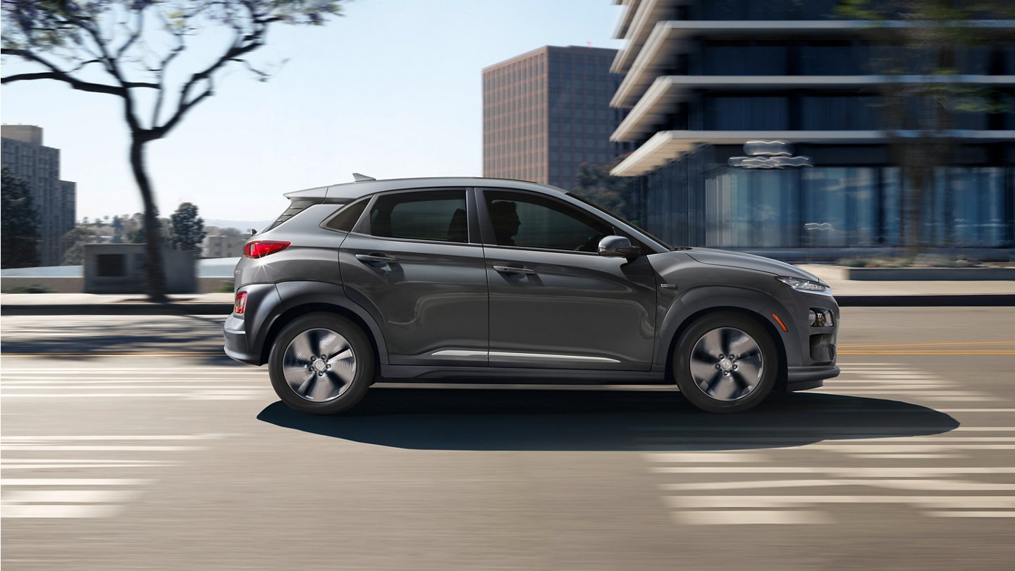 2020 hyundai kona electric deals for sale