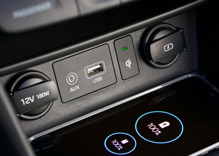 The 2020 Hyundai Kona SE Hyundai USA