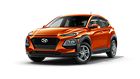 Thumbnail image of 2021 Hyundai Kona SE | Hyundai USA