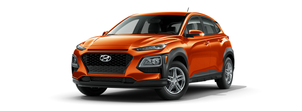 The 2020 Hyundai Kona | Hyundai USA