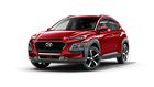 Thumbnail image of The 2021 Hyundai Kona Ultimate | Hyundai USA