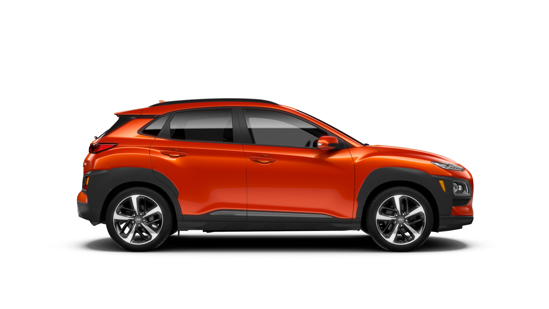 Hyundai New Suv Models 2020