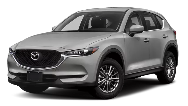 2020 Mazda