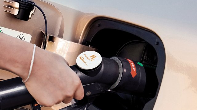 Fuel Cell