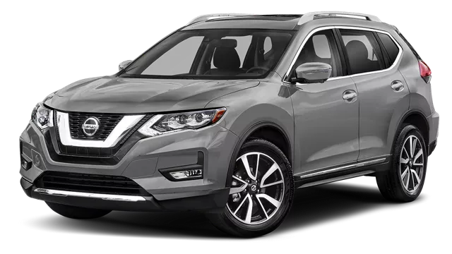 2020 Nissan