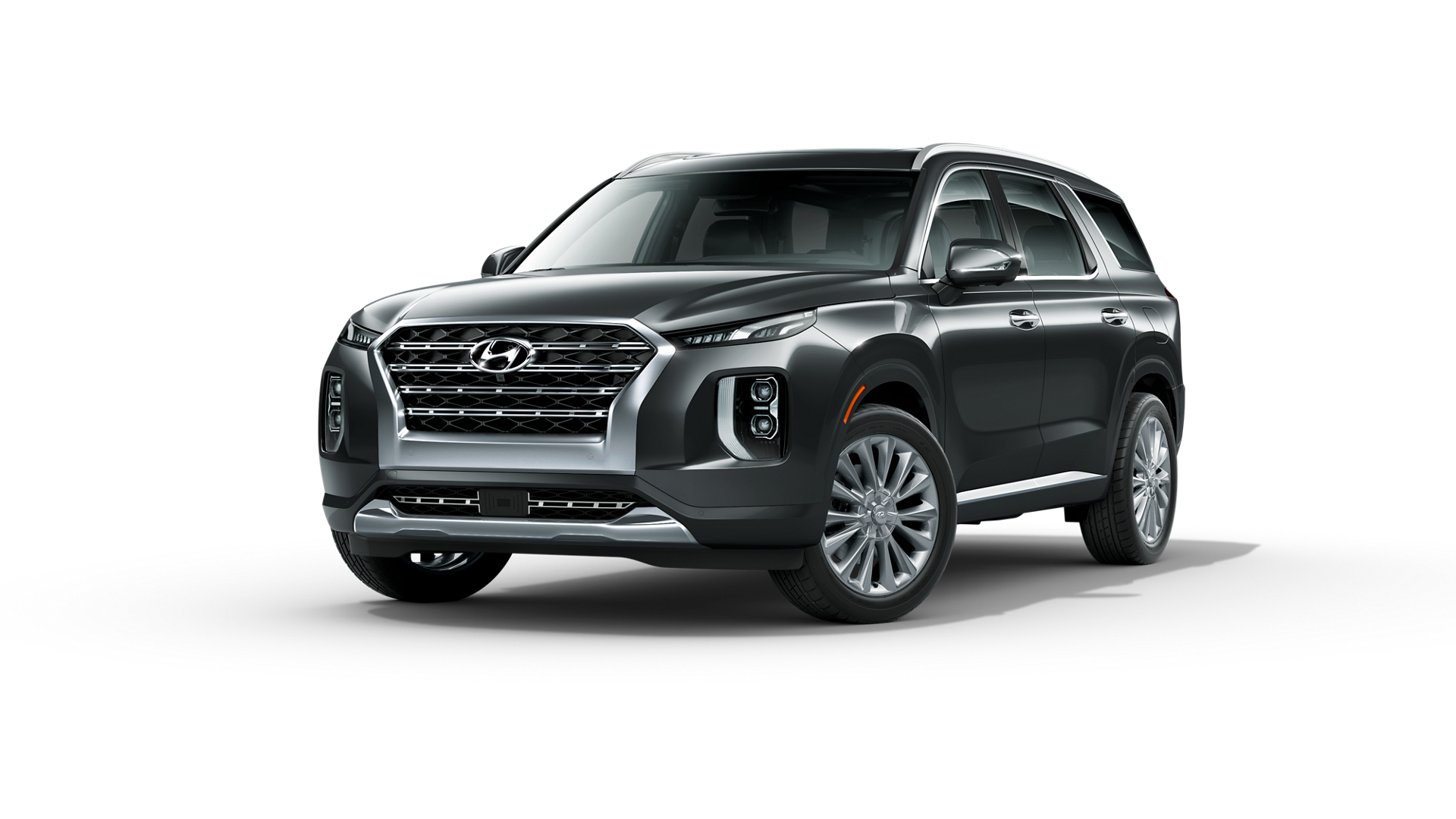 2020 Hyundai Palisade in San Antonio, TX