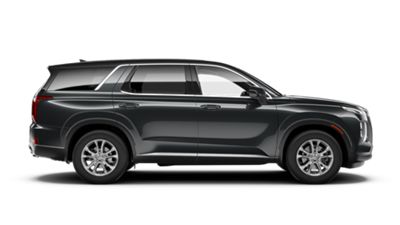 Hyundai Palisade 2019-2020