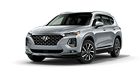 Thumbnail image of 2021 Santa Fe Hybrid | Limited Trim | Hyundai USA