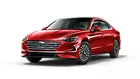 Thumbnail image of 2020 Sonata Hybrid Limited | Hyundai USA