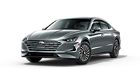 Imagen en miniatura de Sonata Hybrid SEL 2022 | Características de la versión | Hyundai USA