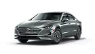Thumbnail image of 2022 Sonata Hybrid SEL | Trim Features | Hyundai USA