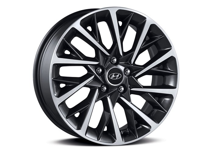 2020 Hyundai Sonata Limited | Hyundai USA