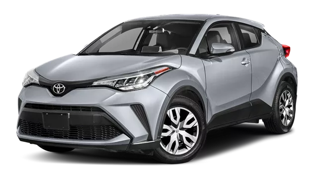 2020 Toyota