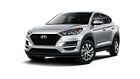 Thumbnail image of 2021 Hyundai Tucson SE | Hyundai USA