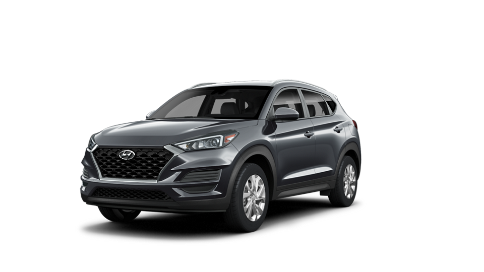 2020 Hyundai Tucson Value | Hyundai USA