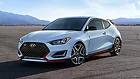 Thumbnail image of 2022 Hyundai Veloster N | Hyundai USA