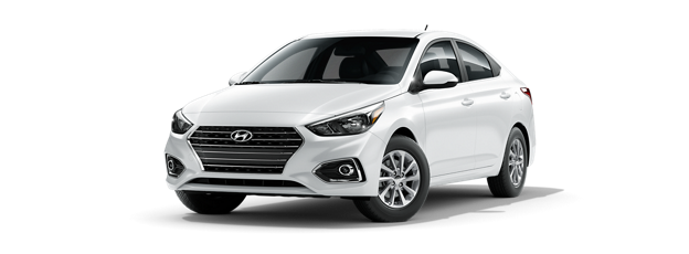 2021 Hyundai Accent Hyundaiusa Com