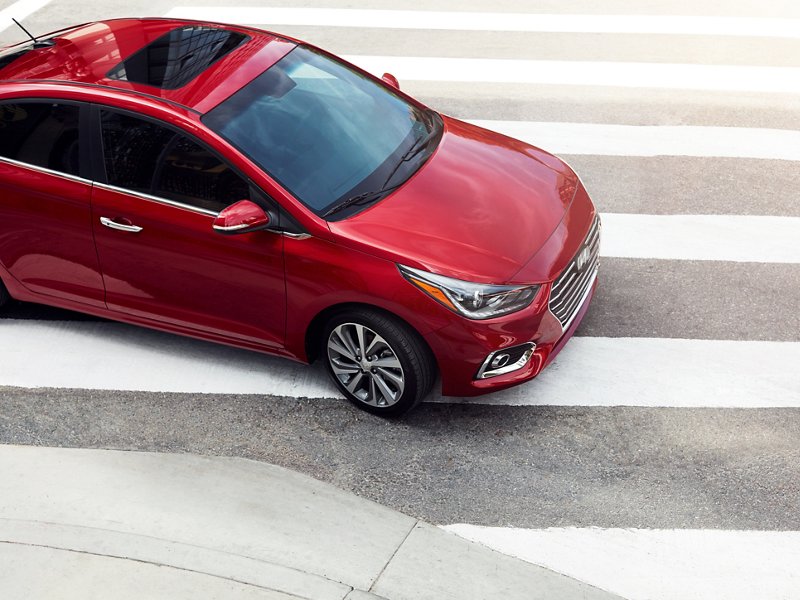 2022 Hyundai Accent Problems