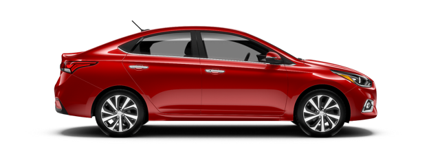 2021 Hyundai Accent | Features and Specs | Hyundai