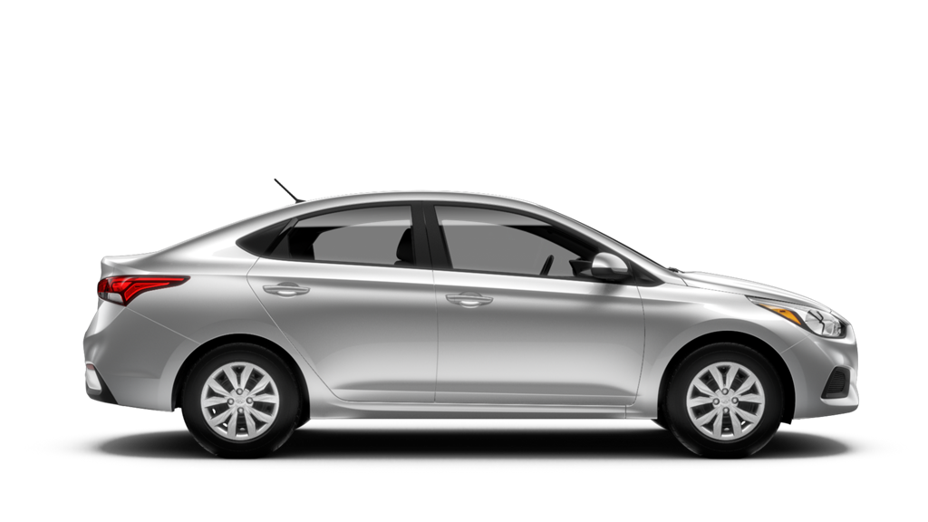 Hyundaiusa.com 2021 Accent