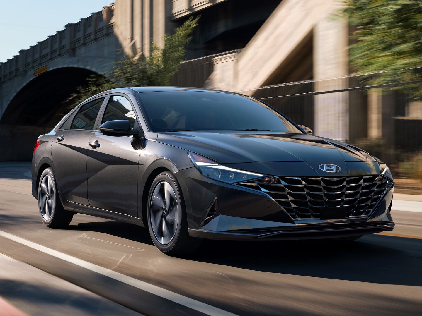 should i buy a hyundai elantra