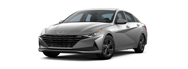 The All New 21 Hyundai Elantra Hyundai Usa