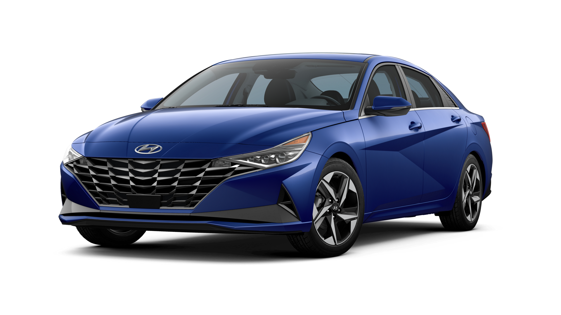 2021 Hyundai Elantra in San Antonio, TX