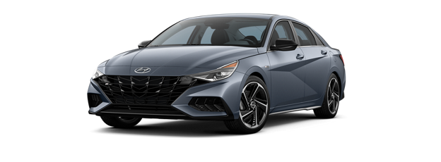 2021 Hyundai Elantra in San Antonio, TX