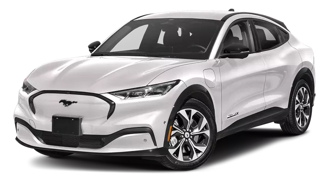 2022 IONIQ 5 | Electric SUV, Overview | Hyundai USA